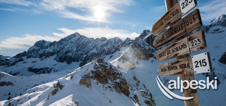 Cortina D´Ampezzo