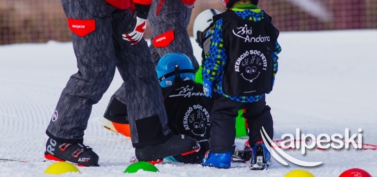 Pal Arinsal
