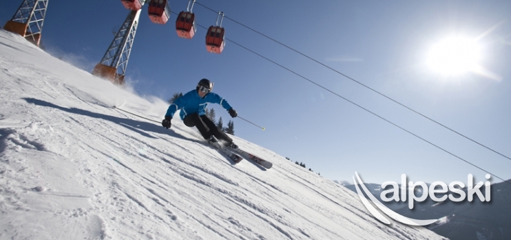 Saalbach