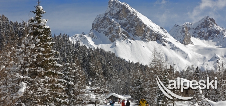 Val di Fassa