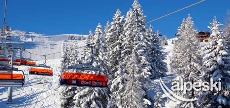 Ski Amadé