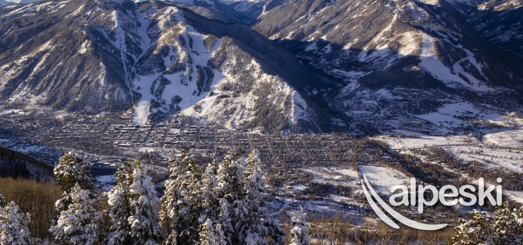 Aspen Snowmass