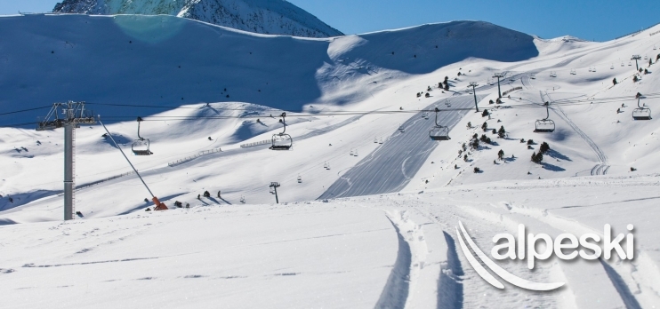 Grandvalira