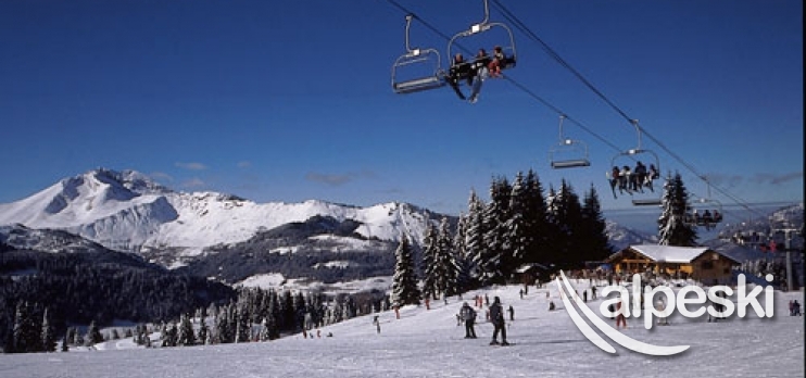 Morzine