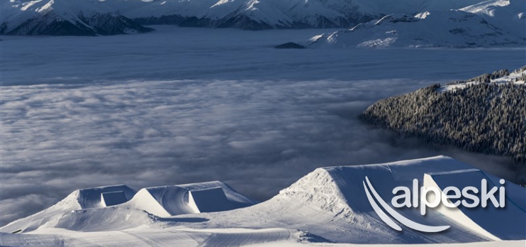 Laax