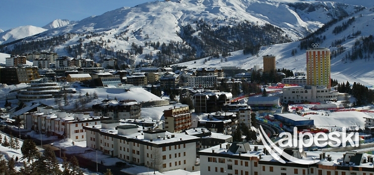 Sestriere