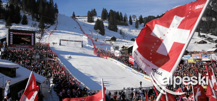 Adelboden