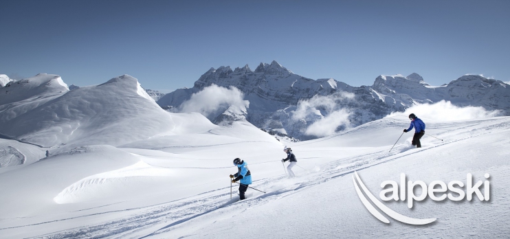 Avoriaz