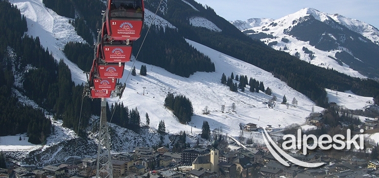 Saalbach
