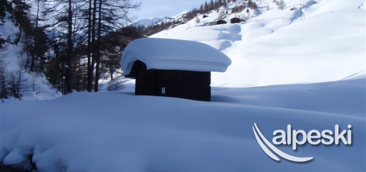 Livigno
