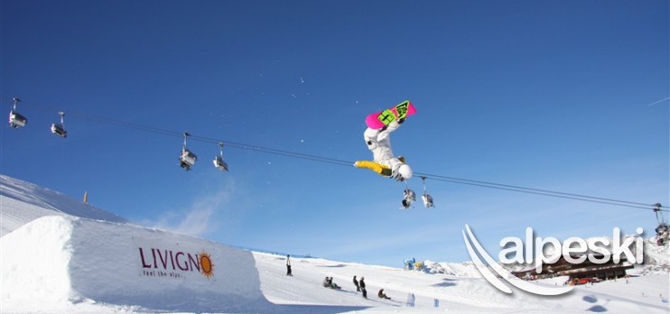 Livigno
