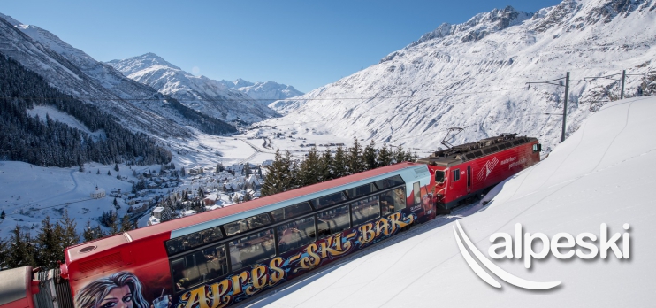 Andermatt