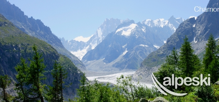 Chamonix