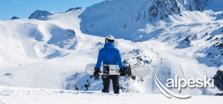 Grandvalira