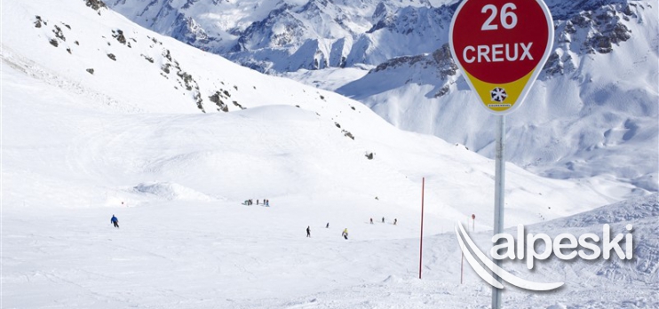 Courchevel
