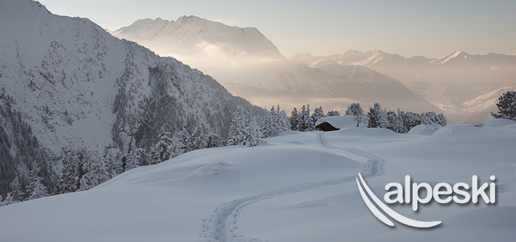 Zillertal