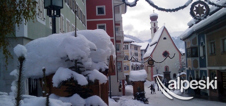 Val Gardena