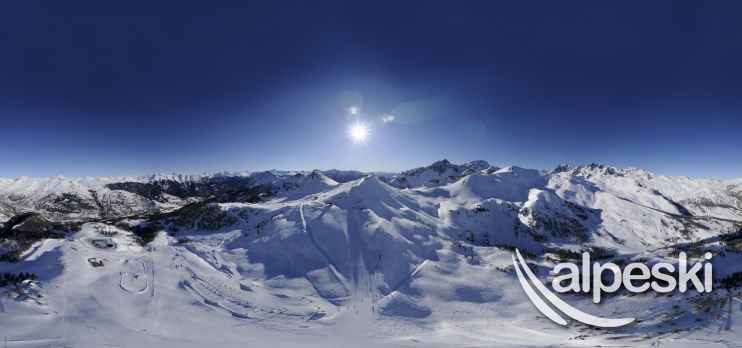 Serre Chevalier