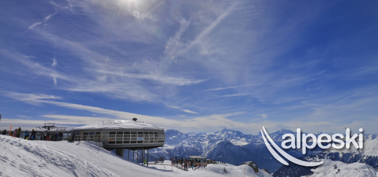 Aletsch Arena