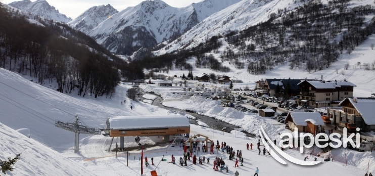 Valloire