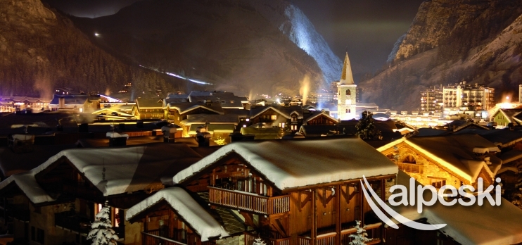 Val D´Isere