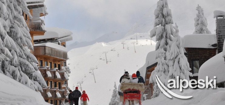 Avoriaz