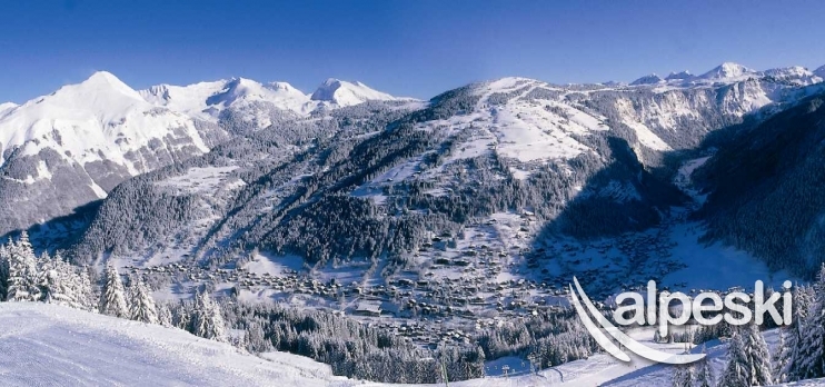 Morzine