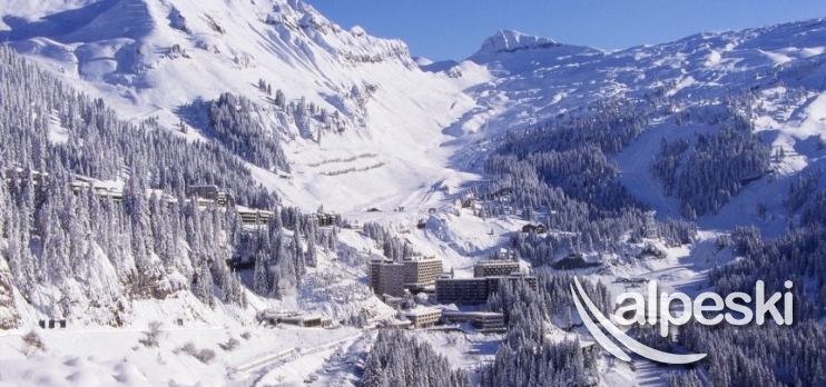 Flaine