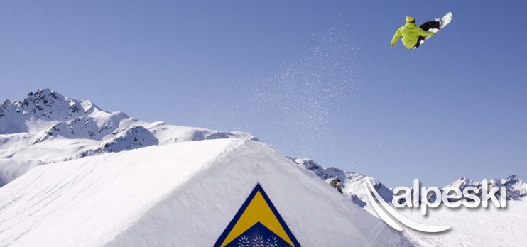 Serfaus - Fiss - Ladis