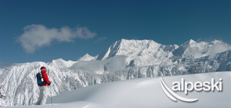 Courchevel