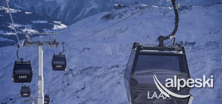 Laax