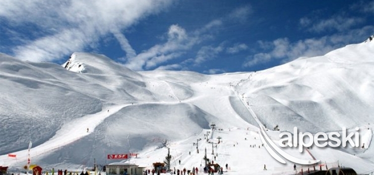 Cauterets
