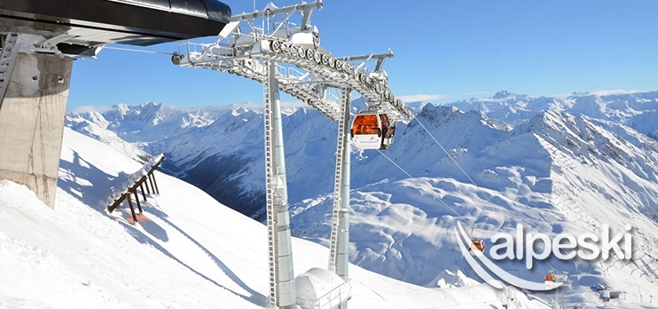 Montafon