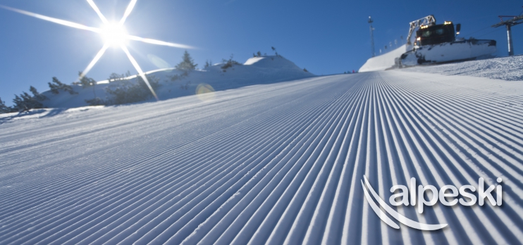 Schladming-Dachstein