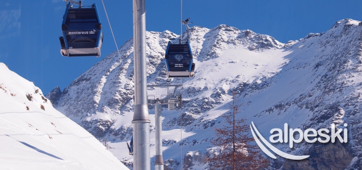 Monterosa