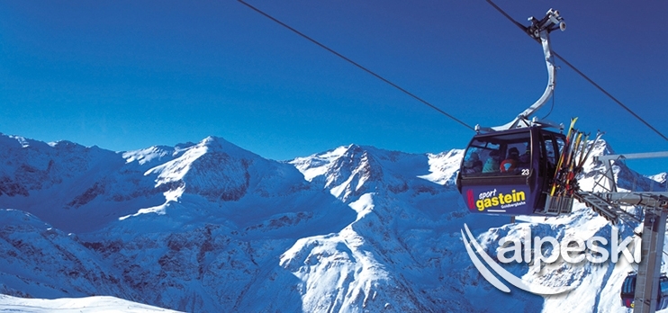 Bad Gastein