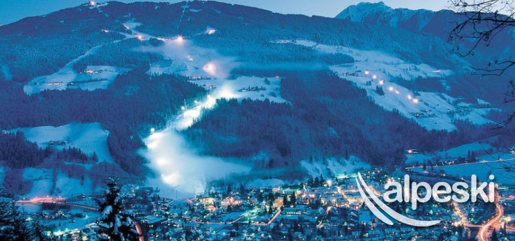 Schladming-Dachstein