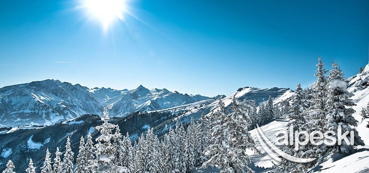 Zell am See / Kaprun