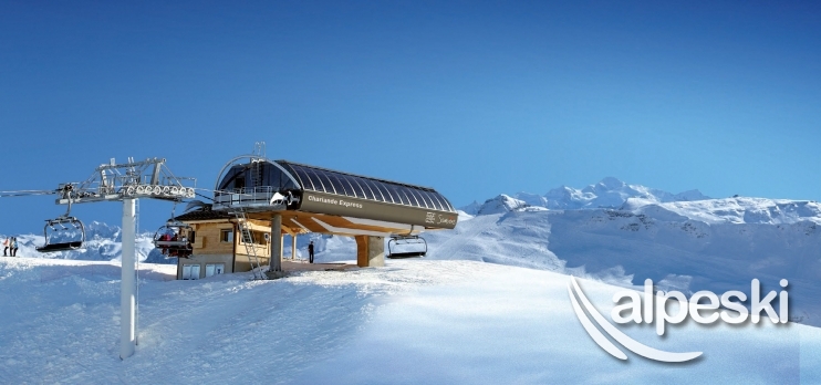 Samoëns