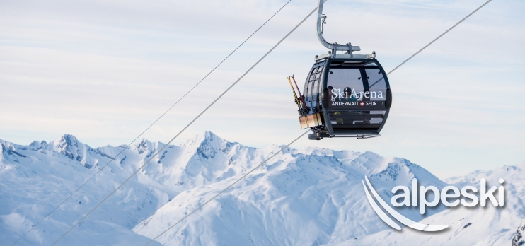 Andermatt