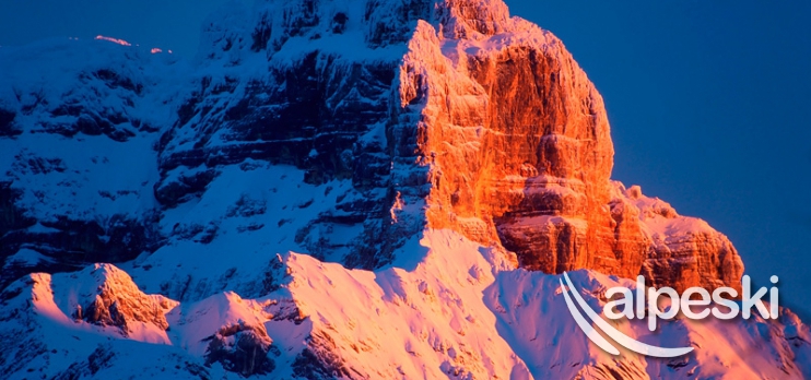 Cortina D´Ampezzo