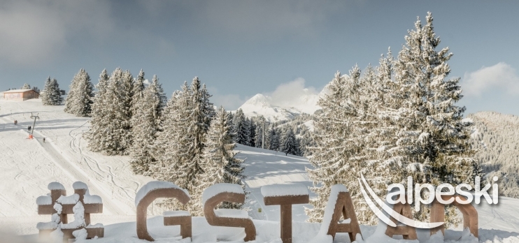 Gstaad
