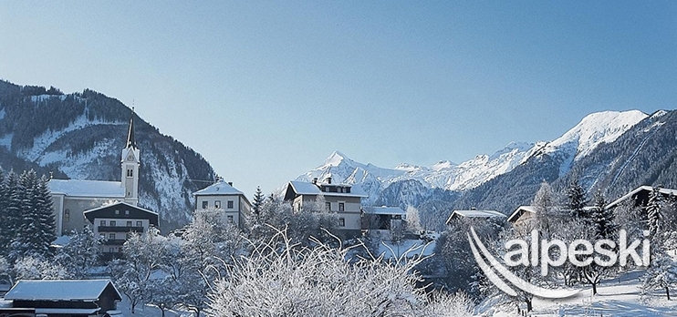 Zell am See / Kaprun