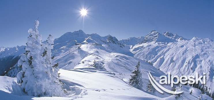 Montafon