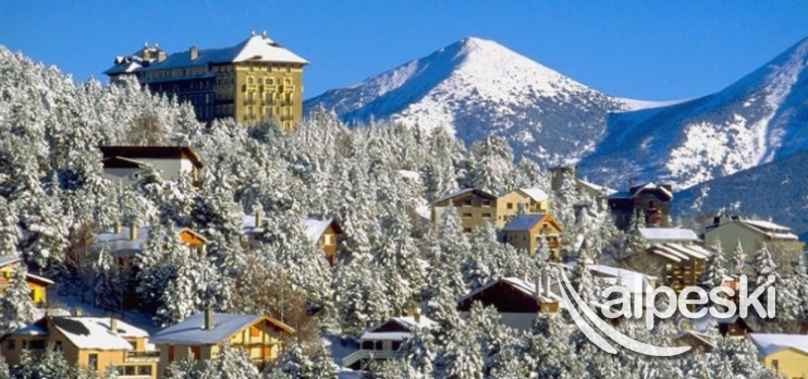 Font Romeu