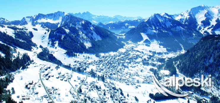 Chatel