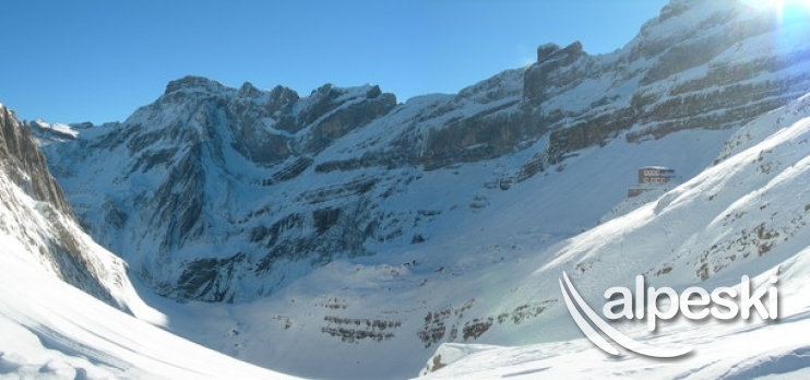 Gavarnie - Gédre