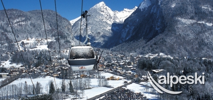 Samoëns