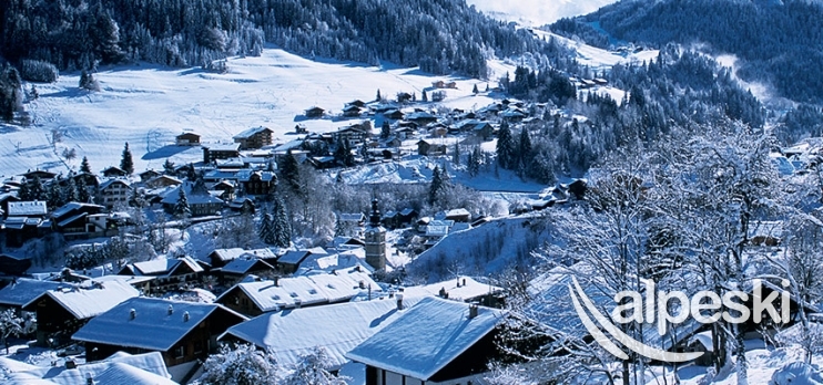 Morzine