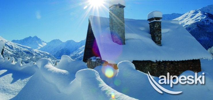 Valloire